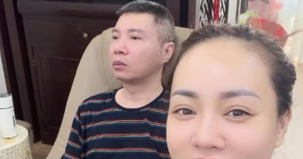 Phản ứng của NSND Công Lý khi bị mỉa mai "giờ không biết nói"