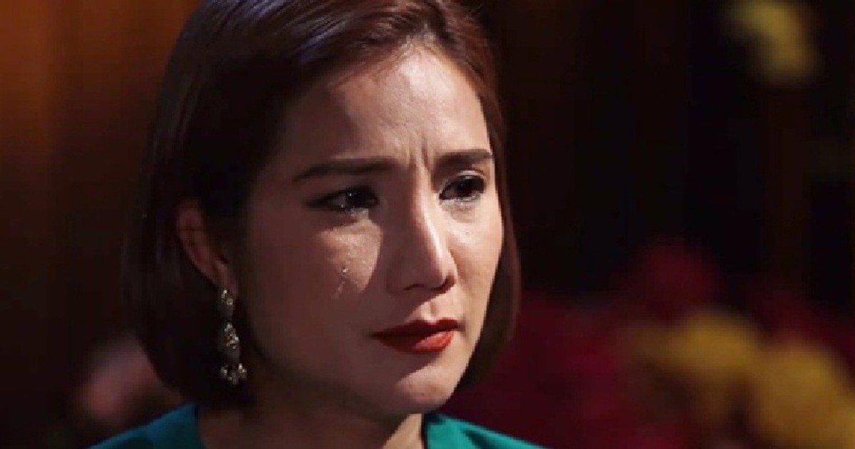 NSƯT Cát Tường bị người đàn ông SN 1973 động vào nỗi đau