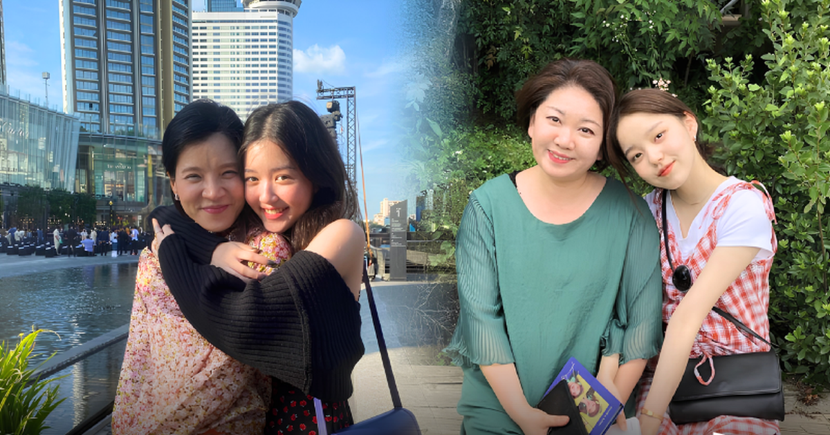 Tiền với mẹ là tiết kiệm, còn với tôi là để tiêu: 30s mới thấy mẹ đỉnh thế nào!