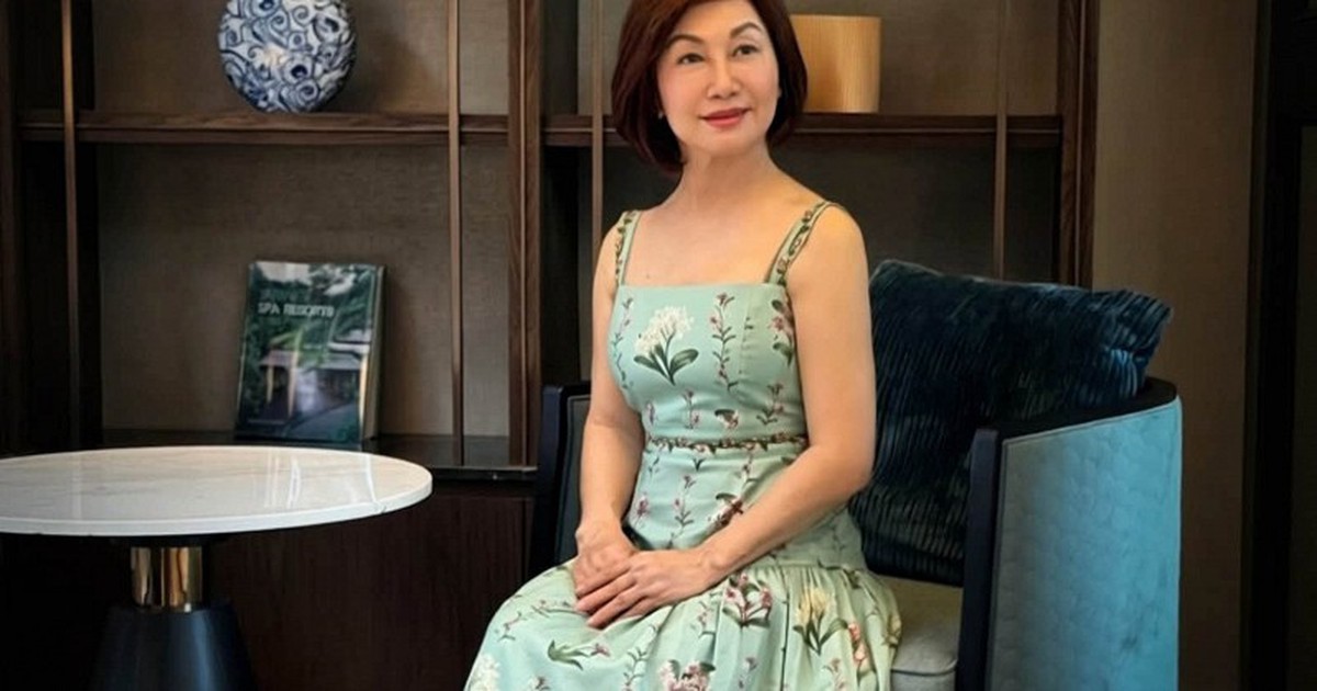 Mẹ “tổng tài” Trần Hùng Huy nhận thù lao 183 triệu đồng/tháng, sở hữu khối cổ phiếu hơn 1.400 tỷ đồng