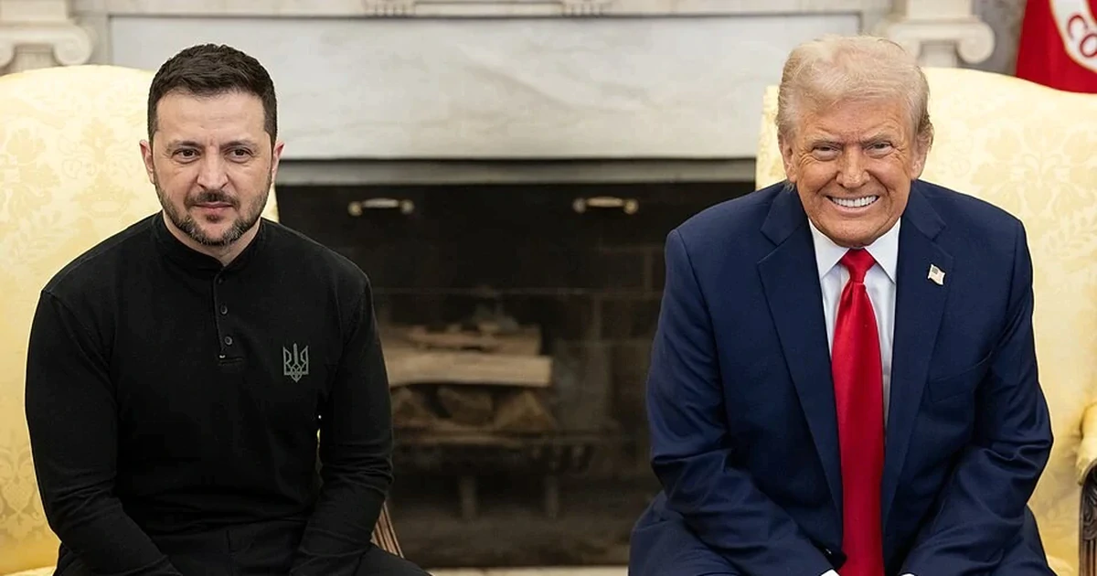 Washington - Kiev rạn nứt, hòa bình ở Ukraine đứng trước phép thử mới