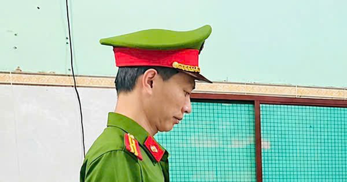 Công an điều tra khoản doanh thu phát sinh 12,9 tỷ đồng: Khởi tố chủ hộ kinh doanh nước giải khát
