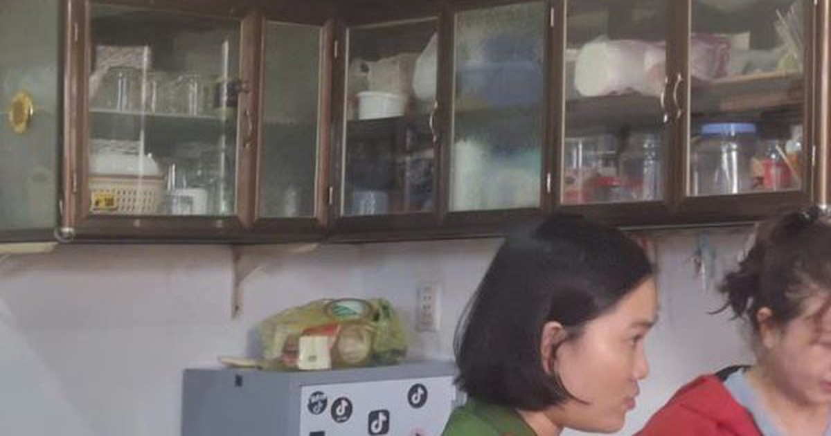 Khám xét chỗ ở, khởi tố Giám đốc công ty đòi nợ Bùi Thị Phương