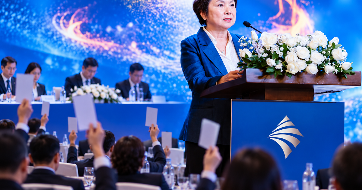 Trước giờ G: Những câu hỏi lớn chờ PNJ trả lời tại ĐHĐCĐ bất thường