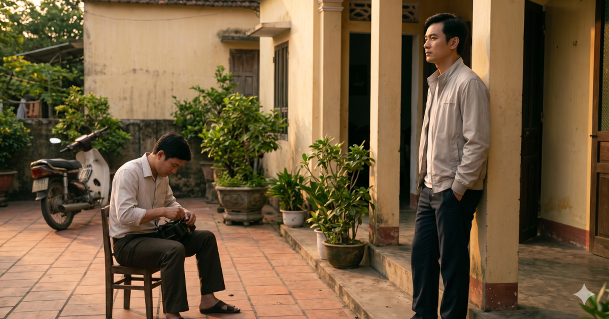 Có tuổi rồi mới nhận ra: Trong số anh chị em ruột, những người thành công nhất thường thuộc ba kiểu sau!
