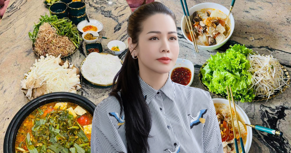 Cơm nhà Nhật Kim Anh