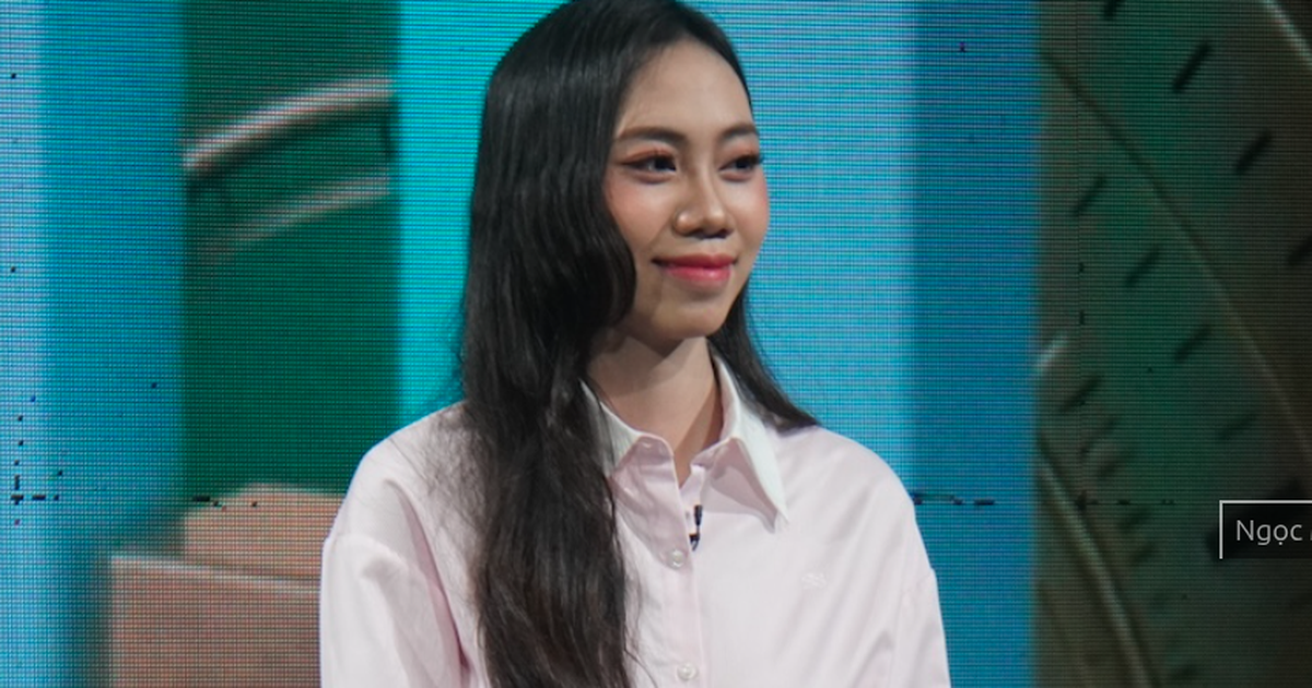 Cử nhân báo chí từng thi hoa hậu khiến Chủ tịch SN 1980 phá lệ