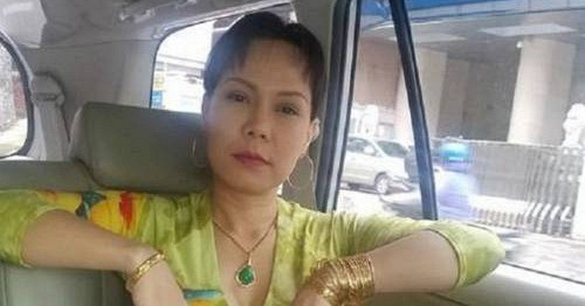Nữ nghệ sĩ rời Mỹ về Việt Nam, sống trong biệt thự vài trăm tỷ to như lâu đài