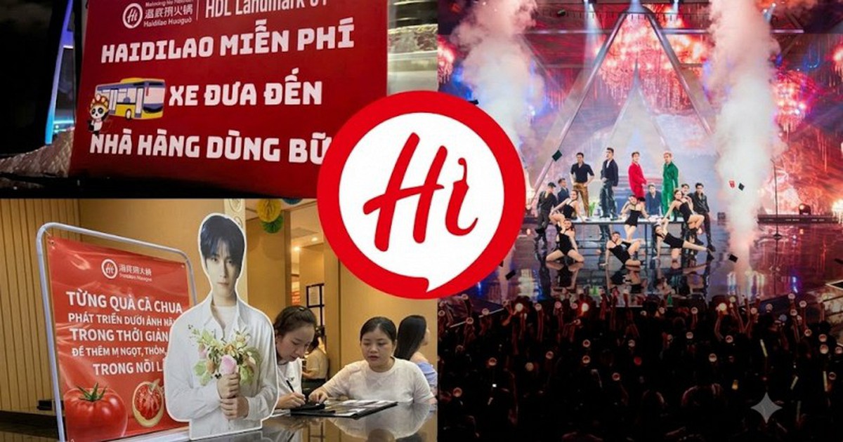 Từ chuyện Haidilao mở nhạc "nhà người ta" trong đêm đón fan concert, vì sao quán ăn không thể chiều khách phát mọi ca khúc?