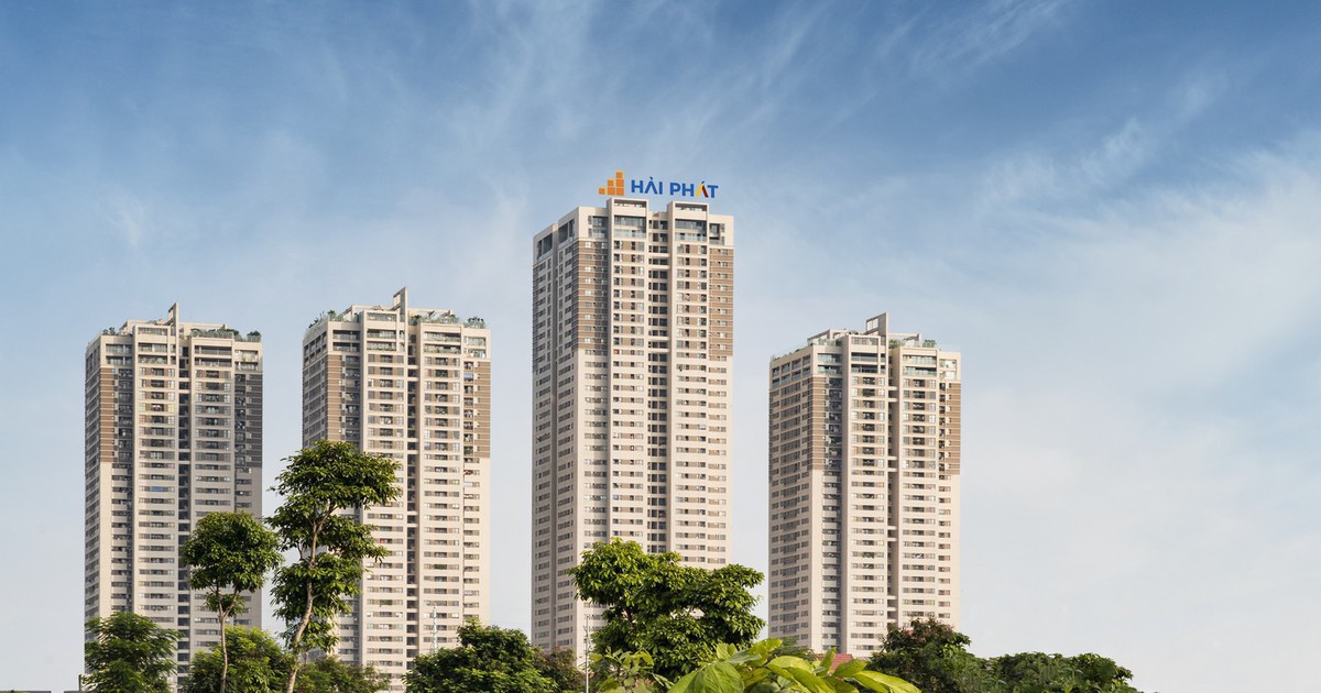 Vợ Chủ tịch Hải Phát Invest mua thành công 15 triệu cổ phiếu HPX