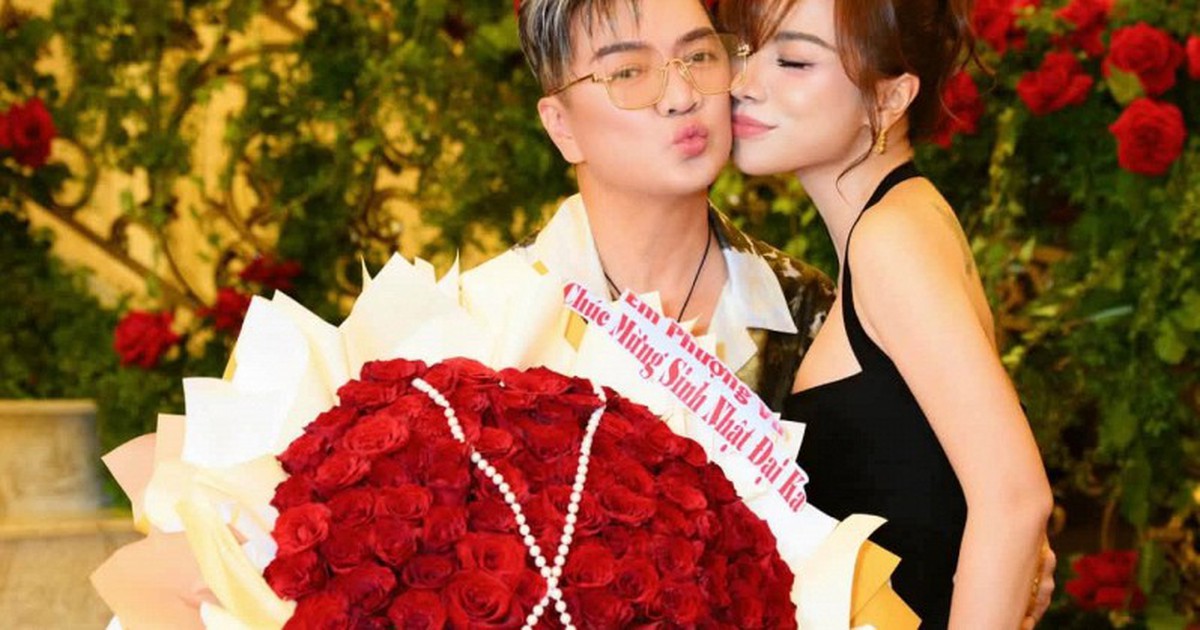Nữ ca sĩ quê Hải Phòng nói về mối quan hệ kéo dài 11 năm với Đàm Vĩnh Hưng