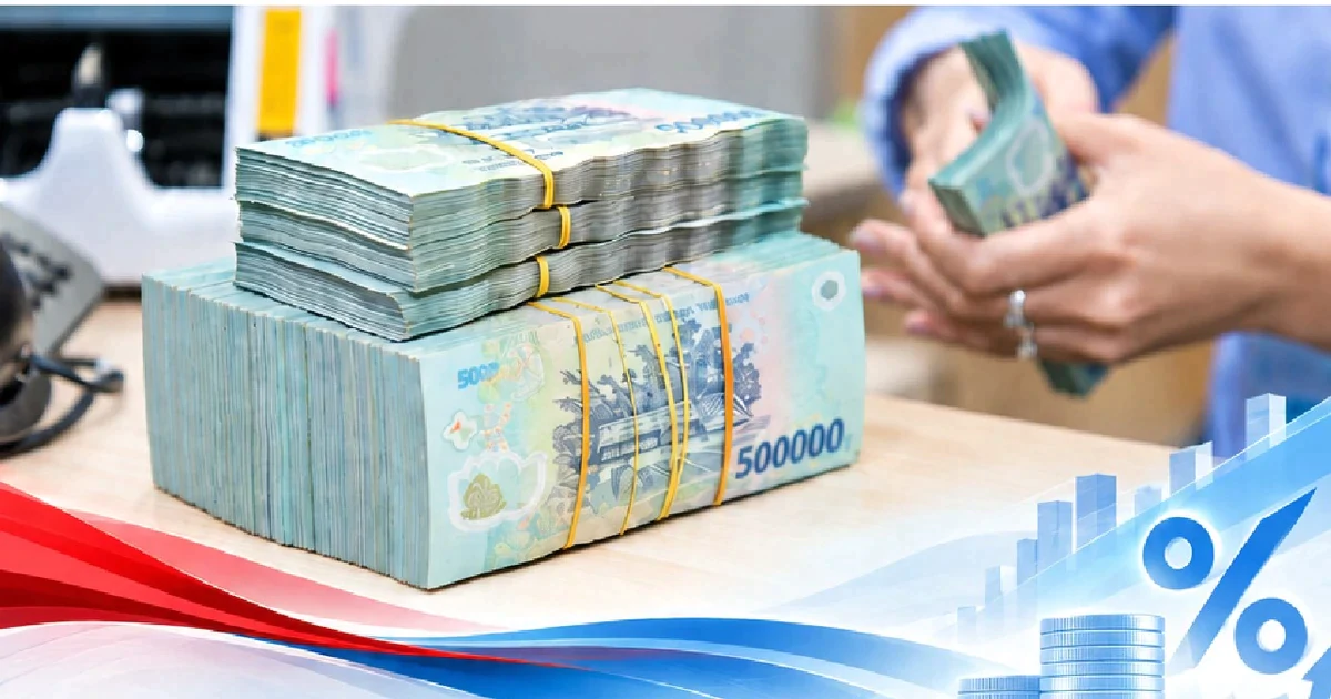 Lãi suất cho vay mới nhất của các ngân hàng