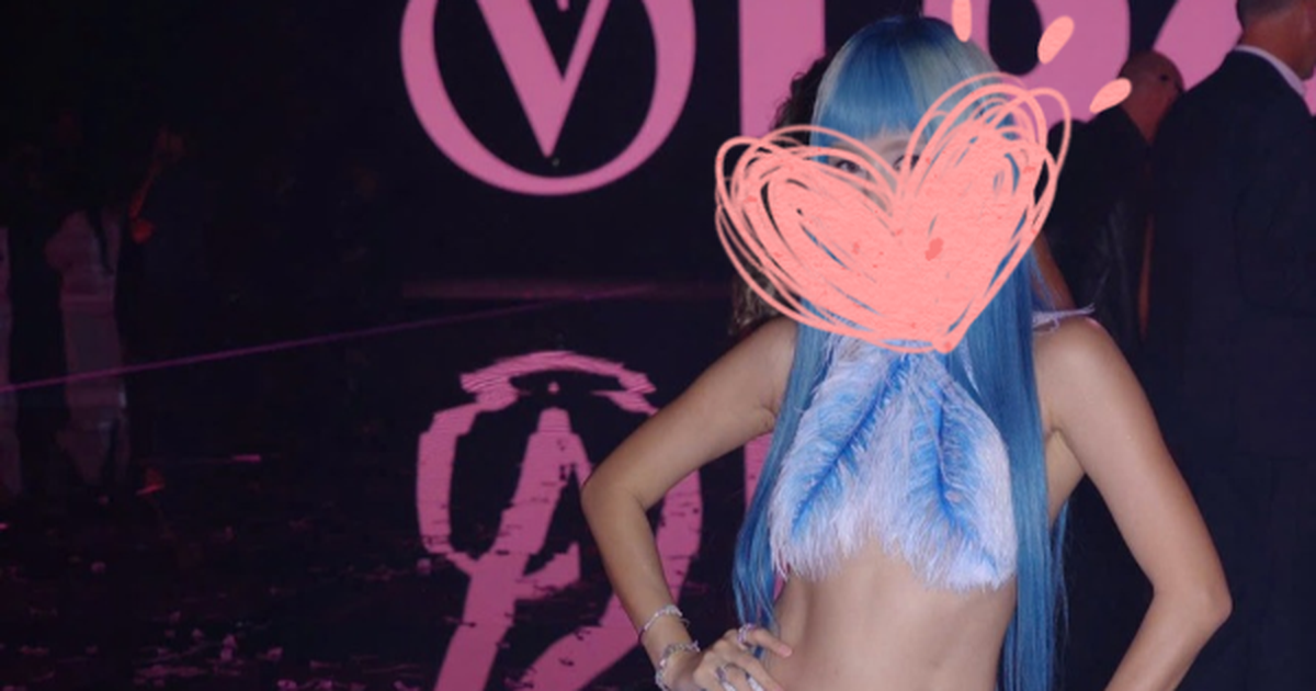 Đây mới là sao Việt duy nhất xuất hiện trong show Victoria"s Secret năm nay