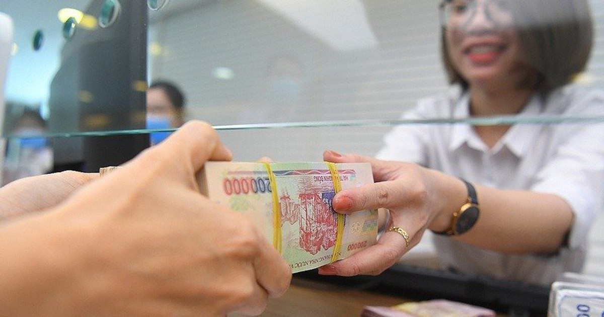 Giải mã bài toán thu hẹp khoảng cách huy động và tín dụng