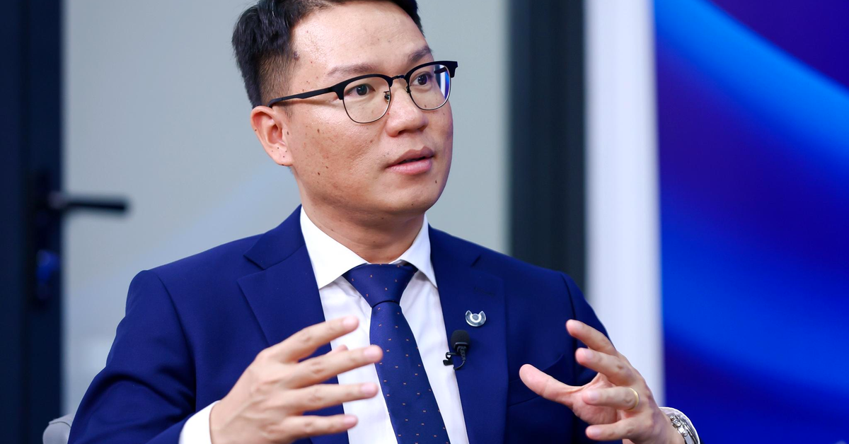 “Doanh nghiệp có thể chịu thiệt hại khi thanh toán đúng thời điểm tỷ giá biến động mạnh”
