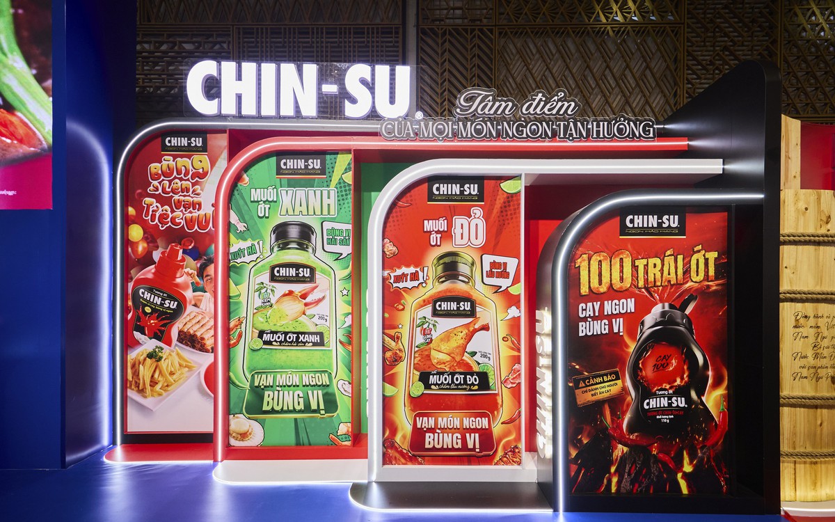 Điều gì khiến thương hiệu và mạng lưới phân phối của Masan Consumer trở nên giá trị?