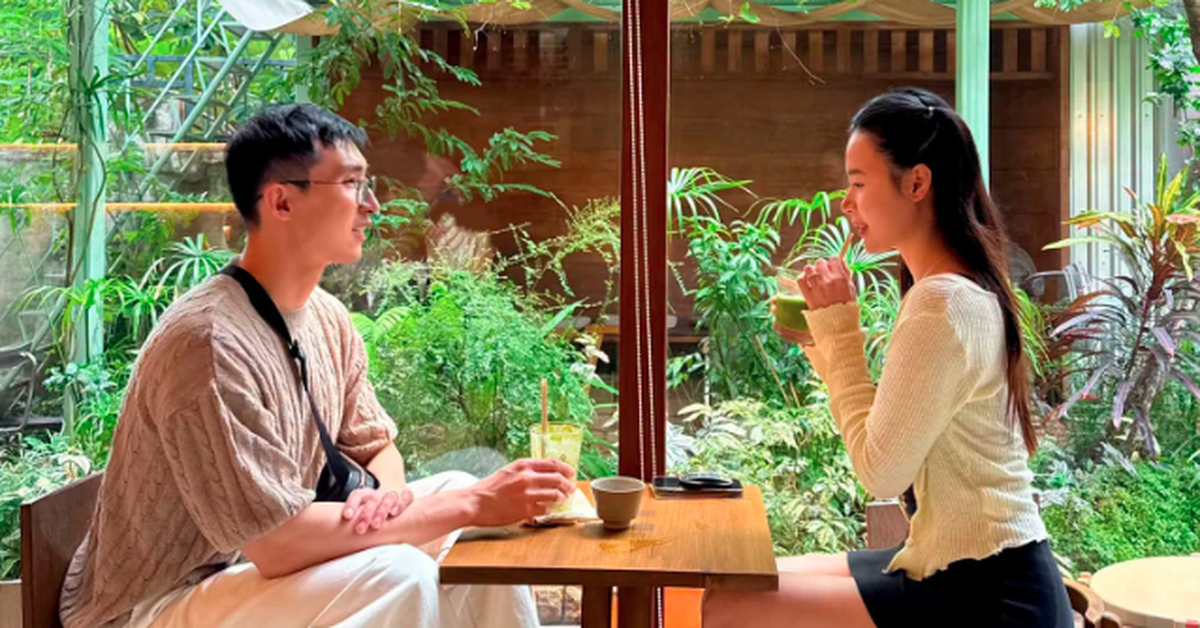 Thu nhập nữ trợ lý xinh đẹp 24/7 của thiếu gia Minh Đạt