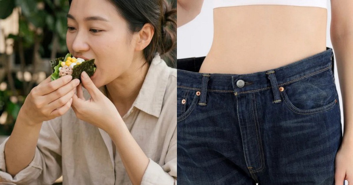 Bữa sáng "giảm cân tự nhiên" đang gây sốt! Giảm 1kg trong 3 ngày nhờ trứng luộc kết hợp 1 loại chất béo tốt, phụ nữ U40 đừng bỏ qua