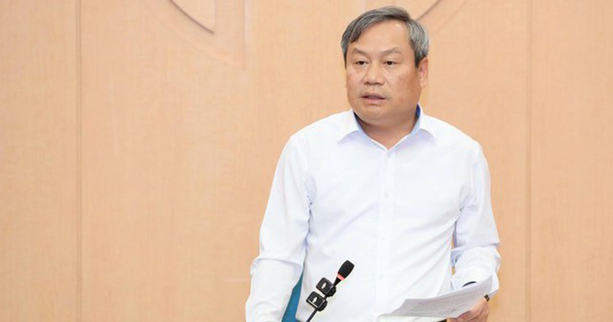 Chủ tịch Hà Nội: Quỹ nhà tái định cư phải đi tr...