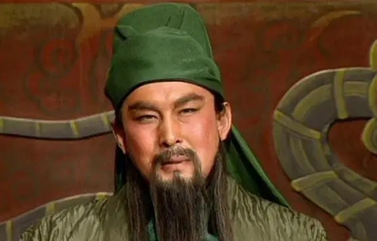 Quan Vũ có thực sự cao 2 mét?