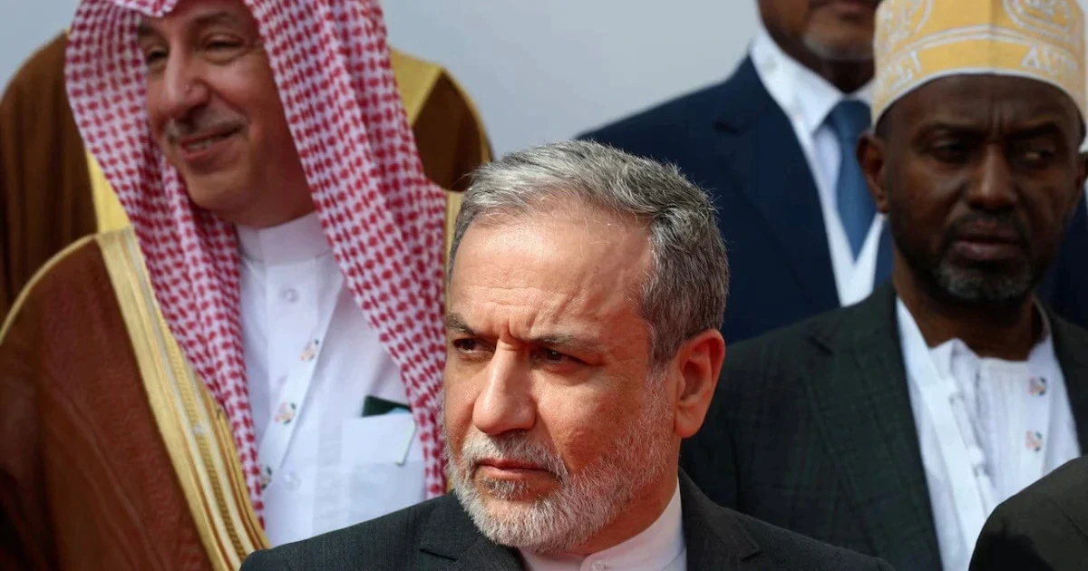 Iran nói Ả-rập Xê-út và Houthi chưa phản hồi đề nghị hoà giải