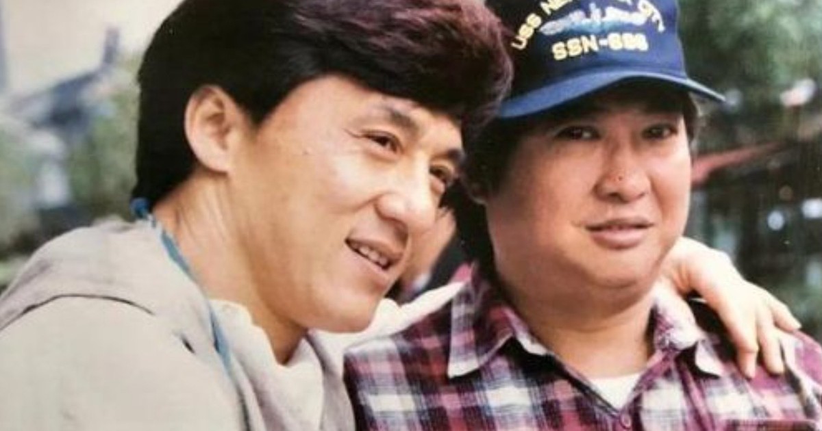 "Đại ca làng võ" từng dạy Thành Long, U80 viên mãn bên vợ hoa hậu kém 13 tuổi