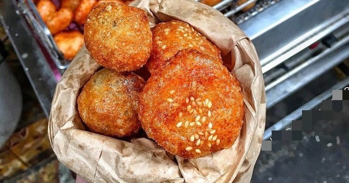 5 món dùng làm bữa sáng ngang "uống dầu", tự "đầu độc" sức khỏe: Nhiều gia đình Việt rất mê