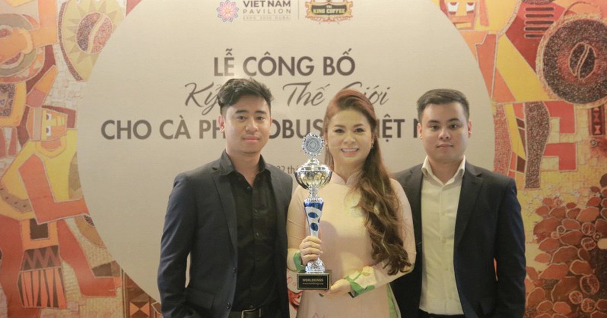 4 người con cùng mang tên Nguyên của ông Đặng L...