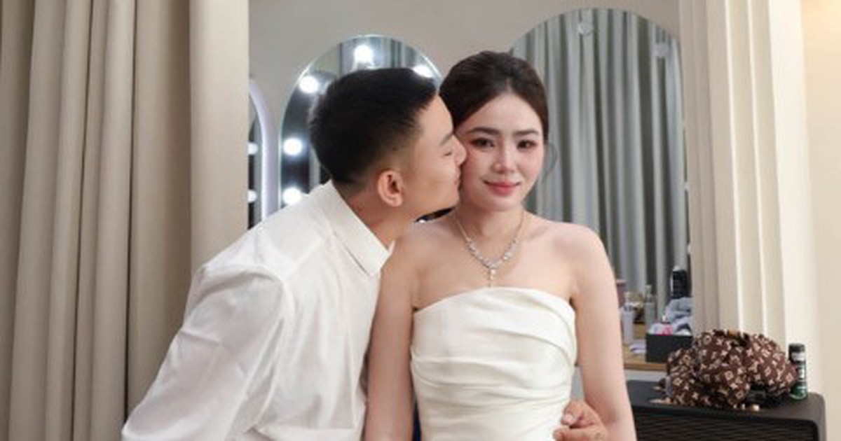 Quyết định của Ngọc Trinh sau đám cưới