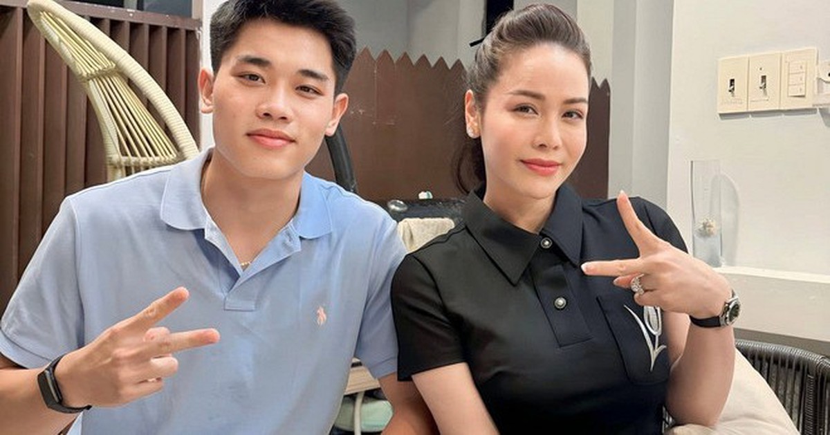 Cách xưng hô của Nhật Kim Anh và Đình Bắc khi chênh lệch 19 tuổi