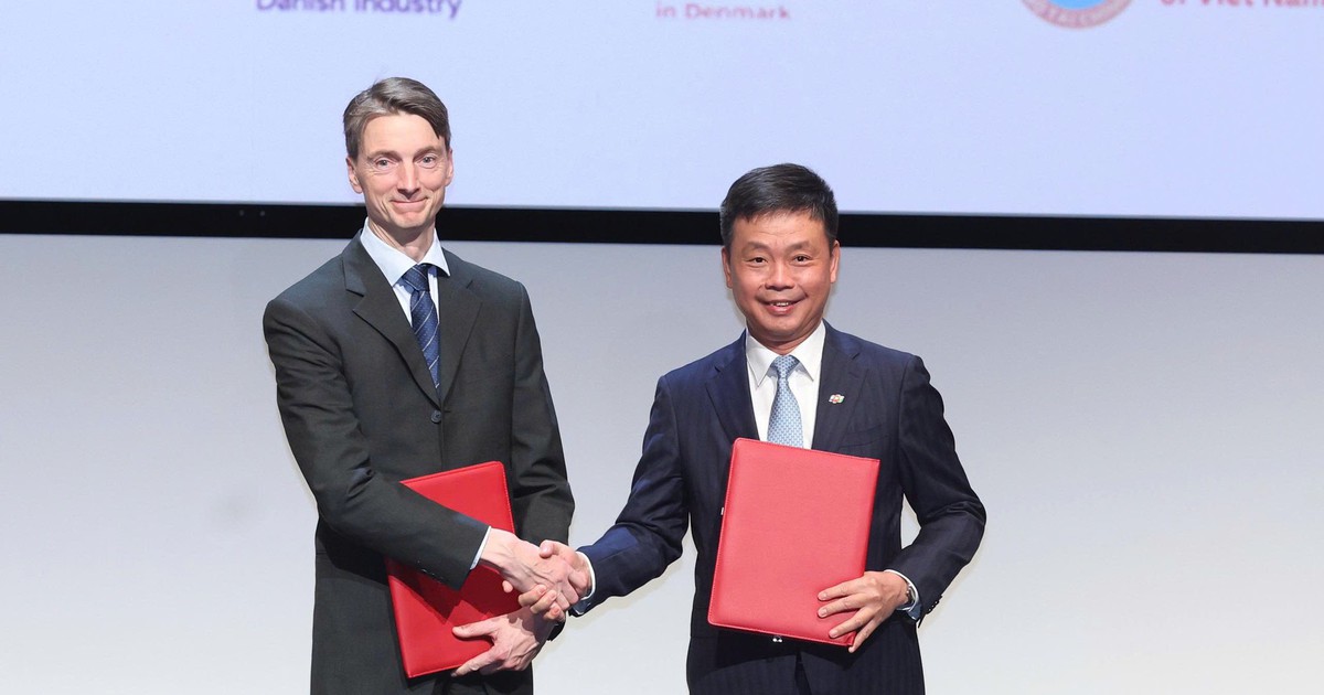 FPT bắt tay viện hơn 100 năm tuổi, đang phát triển máy tính lượng tử