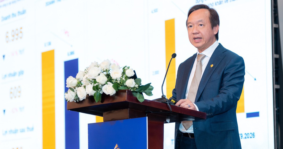 PNJ chưa chốt giá phát hành 550 triệu cổ phiếu