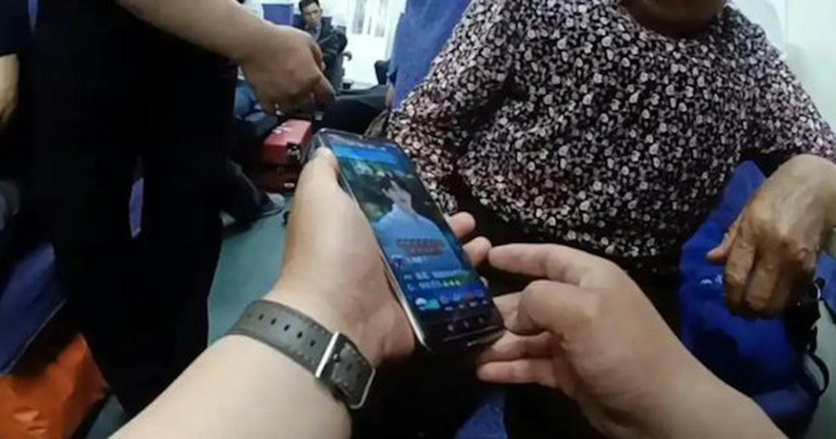 Cảnh báo chiêu trò lừa đảo mới nhắm vào các bà, các mẹ: Sập bẫy vì thương "cháu Hải"