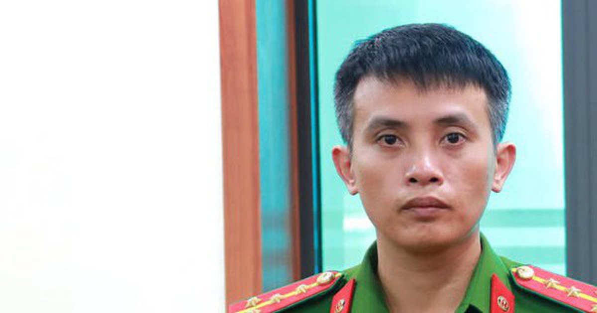 Thi hành lệnh bắt tạm giam kế toán, thủ quỹ Lê Thanh Hiển SN 1981 và Đỗ Kim Chung SN 1992