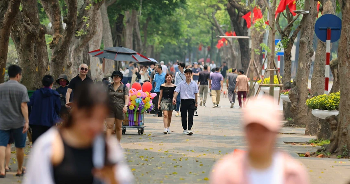 Tin vui: Toàn bộ người dân sinh sống ở Hà Nội sẽ được miễn phí 100% dịch vụ này từ ngày 27/10