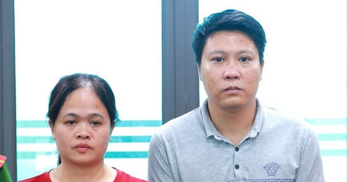 Khởi tố kế toán, thủ quỹ liên quan đến Hải Sapa TV