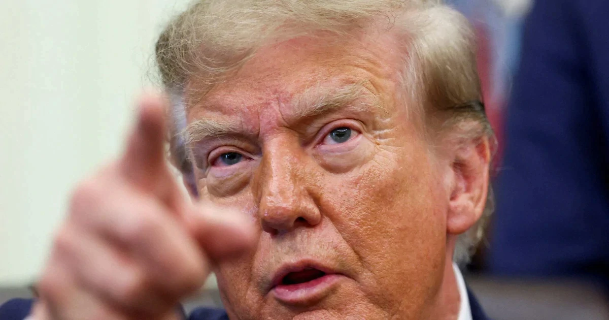 Chi phí sinh hoạt, vấn đề nhập cư phủ bóng bầu cử Mỹ giữa lúc Tổng thống Trump mất điểm