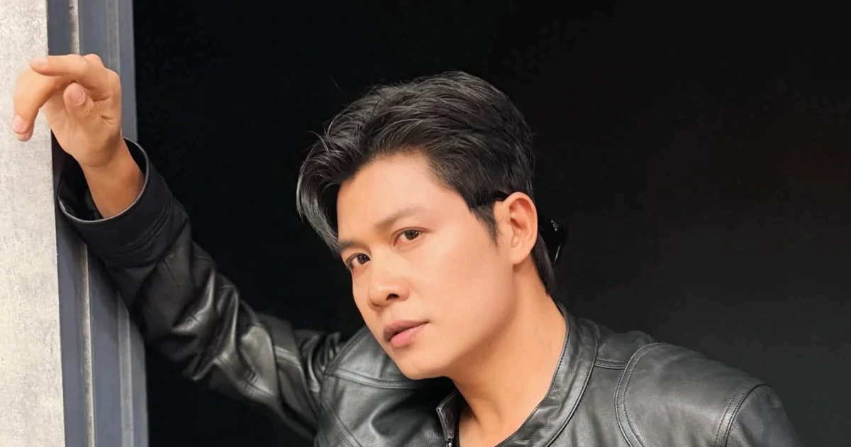 Một ca khúc "ăn trọn đời" của Nguyễn Văn Chung