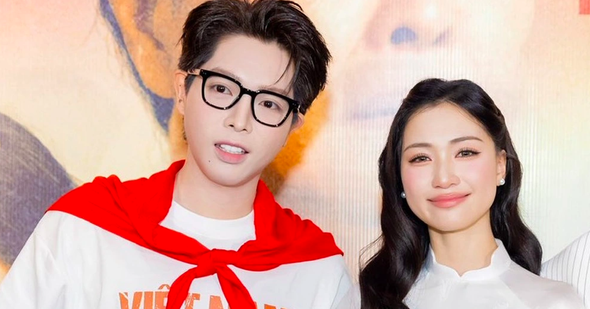 Hòa Minzy xót xa khi Đức Phúc quyết định "dao kéo" lần 2
