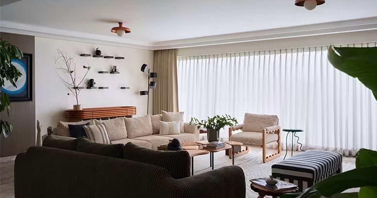 "Ngôi sao màn ảnh" 40 tuổi chưa kết hôn: Sống chill tại thành phố đông dân nhất Ấn Độ, sở hữu căn hộ hướng biển tuyệt đẹp