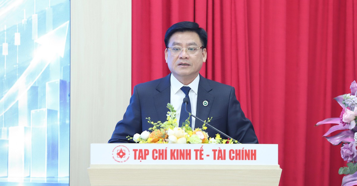Phó Chủ tịch UBCKNN hé lộ 6 định hướng lớn của chứng khoán Việt Nam sau cột mốc lịch sử