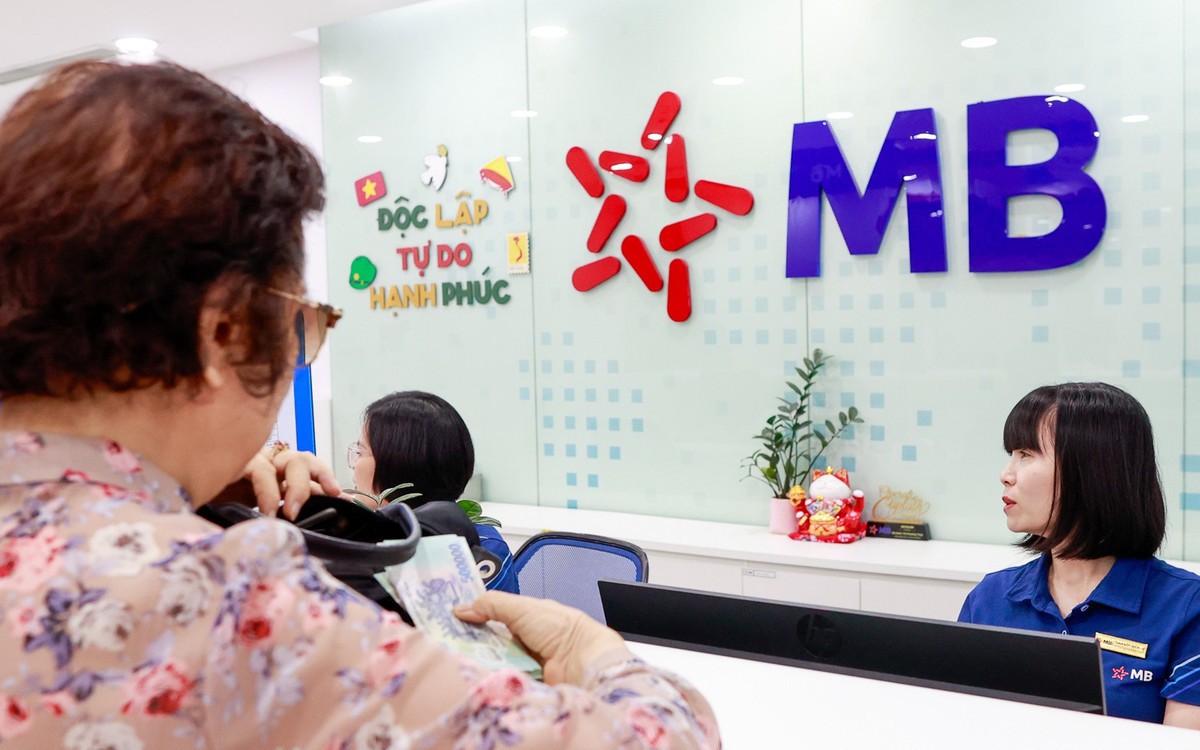 Ngày 22/10, gửi 100 triệu đồng tại MB, VPBank, Techcombank, Sacombank, SHB, ACB nhận bao nhiêu tiền lãi sau 24 tháng?