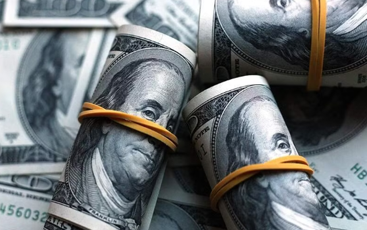 Khối nợ công kỷ lục của Mỹ áp sát ngưỡng 40,4 nghìn tỷ USD