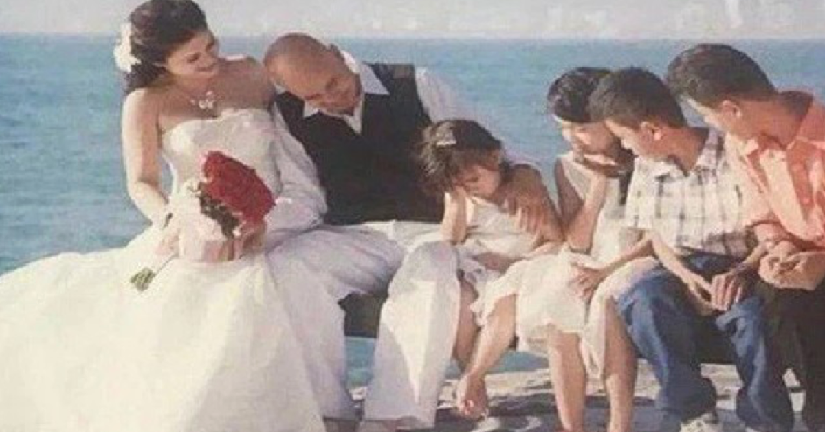 Vì sao cả 4 người con của ông Đặng Lê Nguyên Vũ và bà Lê Hoàng Diệp Thảo đều mang chung 1 tên?