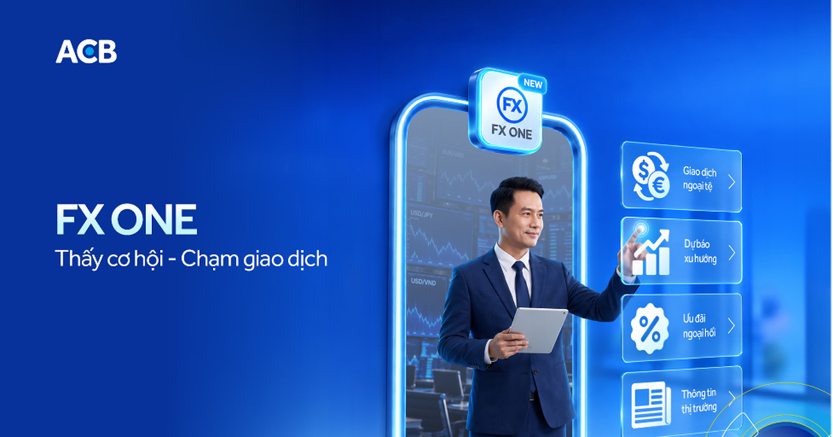 Khi USD là tâm điểm quý IV/2026: Doanh nghiệp cần chuẩn bị gì cho các khoản thu chi ngoại tệ?