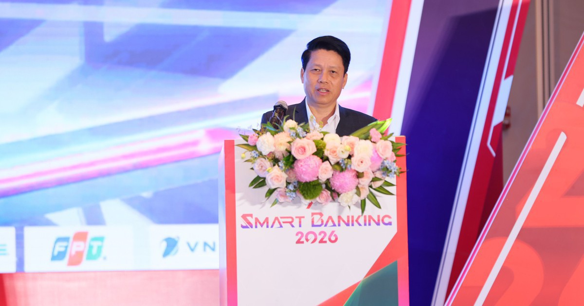 Phó Thống đốc NHNN Phạm Tiến Dũng: "AI phải mang lại hiệu quả thực chất, tránh biến AI thành một chiếc áo đẹp khoác lên người"