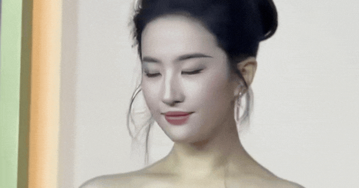 10 mỹ nhân Trung Quốc là nữ hoàng rating: Đàm Tùng Vận vượt mặt Lưu Diệc Phi, hạng 1 đẳng cấp miễn bàn
