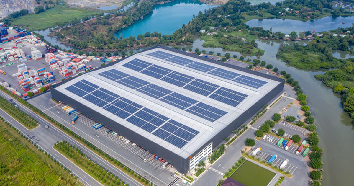 Công ty con của REE thành lập công ty tài chính vốn điều lệ 1 triệu USD