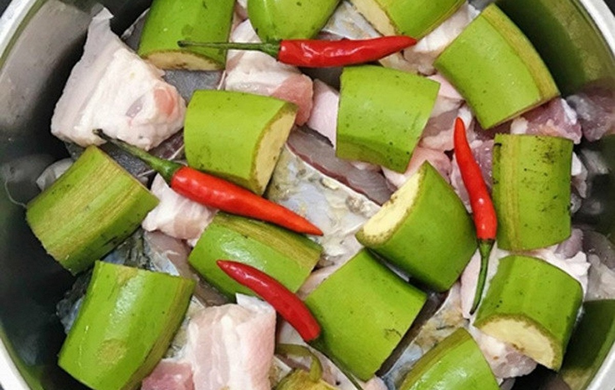 Loại cá bị chê bẩn nhưng cao thủ ẩm thực không bỏ qua: Kho chuối xanh thì nồi cơm đầy cũng cạn, dinh dưỡng được ví như “kho báu”