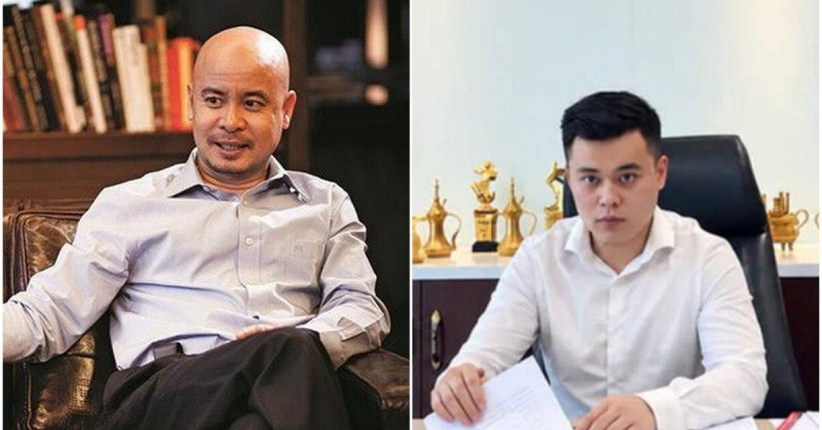 Vì sao ông Đặng Lê Nguyên Vũ và bà Lê Hoàng Diệp Thảo đặt tên con trai đầu là Đặng Lê Trung Nguyên?